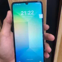 گوشی a06تمیز و مرتب کارتن یک ماه کارکرد