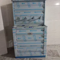 آب سردکن چهار شیره