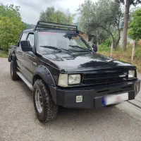 فروش خودرو مزدا ۲۶۰۰