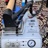 اتو بخار سیلتر