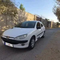 206تیپ2 مدل 98