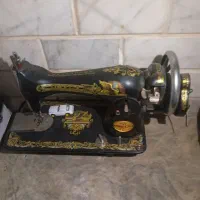 چرخ خیاطی امگا نونو