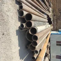 خرید وفروش لوله های مانیسمان.درزدار