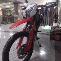 تریل فلات ۲۵۰سی سی|موتورسیکلت|مراغه, |دیوار