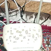 مودم تی پی لینک