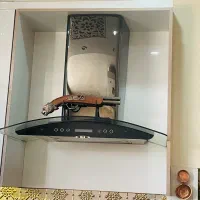 هود اشپزخانه درحدنو