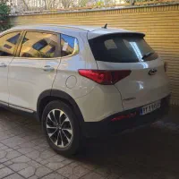 تیگو 7 ie مدل ۱۴۰۱|خودرو سواری و وانت|شیراز, کلاهدوز|دیوار