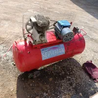 دستگاه چاپ سیلک و خشک کن|ماشینآلات صنعتی|خمینیشهر, |دیوار