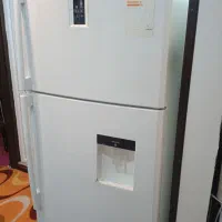 یخچال با کلیه مدارک ضمانت کیفیت