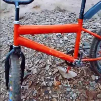 دوچرخه