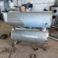 & آبگرمکن سازی مشهد الرضا|آبگرمکن، پکیج، شوفاژ|مشهد, شفا|دیوار