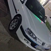 پارس تیوفایو اتومات مدل 97