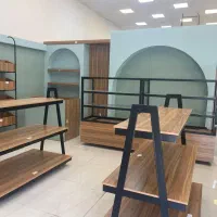 گالری کابینت لاین|خدمات پیشه و مهارت|کرمان, |دیوار