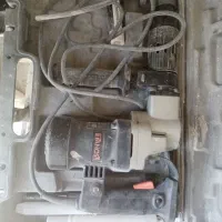 پیکور 7 کیلویی مارک tanos|ابزارآلات|نجفآباد, نمازی|دیوار