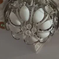 لوستر ۲ عدد