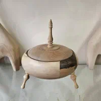 صنایع چوبی