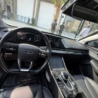 فونیکس fx مدل ۴۰۲|خودرو سواری و وانت|بندرعباس, |دیوار