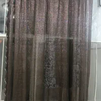پرده دوطرفه  ست