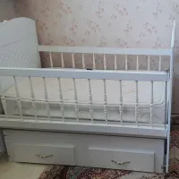 تختخواب کودک