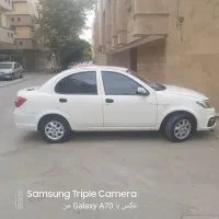 خودرو ساینا ۱۴۰۲