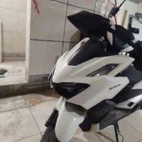 موتور 160نیرو موتور|موتورسیکلت|گلستان (تهران), |دیوار