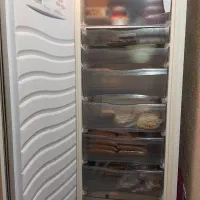 فریزر برند آگنس|یخچال و فریزر|لاهیجان, طالقانی|دیوار