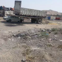 فروش زمین شهرک صنعتی طرق پایانه بار|فروش دفتر صنعتی، کشاورزی، تجاری|مشهد, رباط طرق|دیوار
