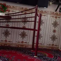 میز زیر تلفن یا میز مطالعه