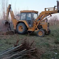 خدمات باغ کشاورزی