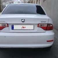 سمند سورن ef7 مدل ۹۴ تمام رنگ عروسک|خودرو سواری و وانت|صحنه, |دیوار