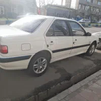 پرشیا tu5  مدل ۹۷ اتاق تعویض