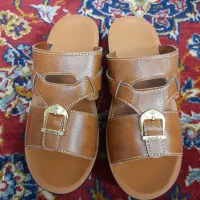 دمپایی صندل