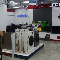 لوازم خانگی م موبایل  اقساطی