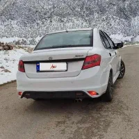 ساینا ۴۰۰|خودرو سواری و وانت|اسلام‌‌آباد غرب, |دیوار