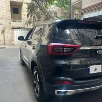 Mvm x55 pro 1402|خودرو سواری و وانت|تهران, تجریش|دیوار