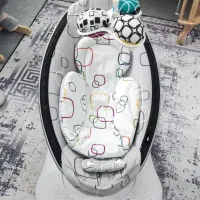 گهواره برقی فور مامز