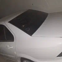 سورن پلاس xu7p 1403 صفر|خودرو سواری و وانت|داراب, |دیوار