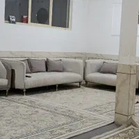 یدست مبل هفت نفره جدید