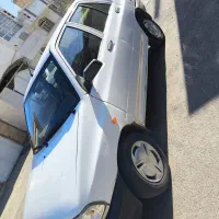 پراید 131مدل 96