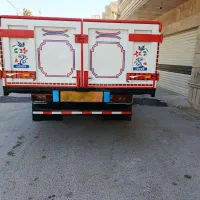 الوندهشت ونیم|خودرو سنگین|کازرون, |دیوار