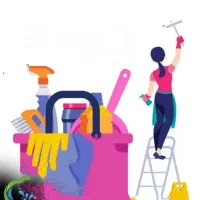 شرکت خدمات نظافتی افق گستر