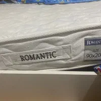 تشک تک نفره رمانتیک|تشک تختخواب|لاهیجان, لیالستان|دیوار