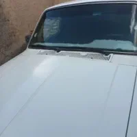 خودروپیکان سواری سفید۸۳