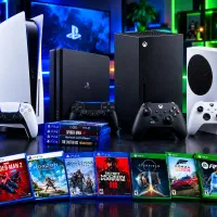 نصب بازی PS5 کپی‌خور پایدار و تضمینی