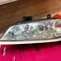 چراغ عقب و جلو کروز فابریکی