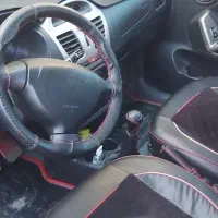 کوییک مدل ۱۴۰۱ بیرنگ دنده ای mt|خودرو سواری و وانت|ساوه, |دیوار