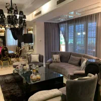 نیاوران یاسر ۲۷۰متر فول مشاعات(آگهی واقعیست)|فروش آپارتمان|تهران, جماران (نیاوران)|دیوار
