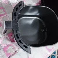 سرخ کن|اجاق گاز و لوازم برقی پخت‌وپز|نجف‌آباد, صالح آباد|دیوار