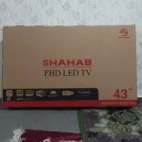 تلویزیون ۴۳ اینچ