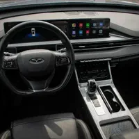 Tiggo7pro max AWD .Tiggo8 promax.پرداخت دومرحله ای|خودرو سواری و وانت|اهواز, زیتون کارمندی|دیوار